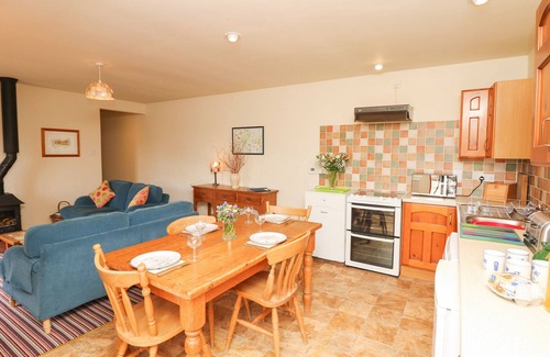 Colyton Cottage | The Shippen