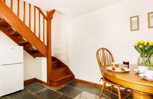Launceston Cottage | THE SHIPPON, pet friendly, country holiday cottage in Polyphant