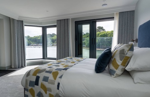 Helford Hotel | The Shipwrights Arms
