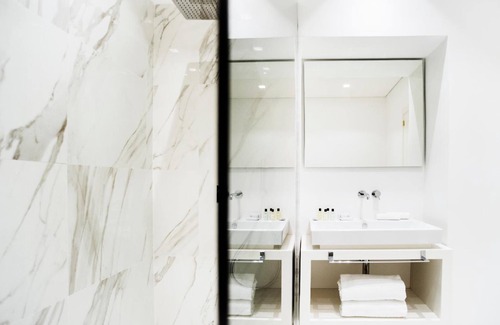 Rione XVI Ludovisi Hotel | The Shire Hotel