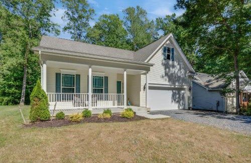 Captain's Cove House | The Shore Shanty