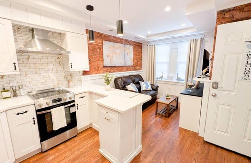 Atlantic City Apartment | The Shoreline Studio - Perfect AC Getaway!