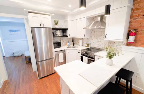 Atlantic City Apartment | The Shoreline Studio - Perfect AC Getaway!