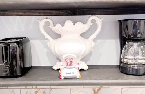 Atlantic City Apartment | The Shoreline Studio - Perfect AC Getaway!