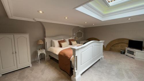 Ilminster Hotel | The Shrubbery Hotel, Ilminster