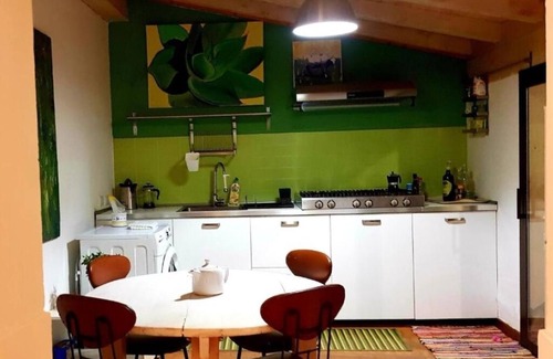 Acireale House | The Sicilian