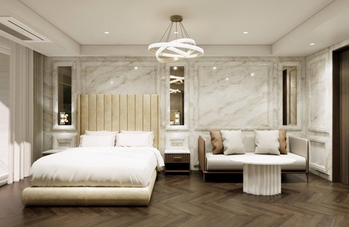 Daecheon-dong Hotel | The Siena PRIMO