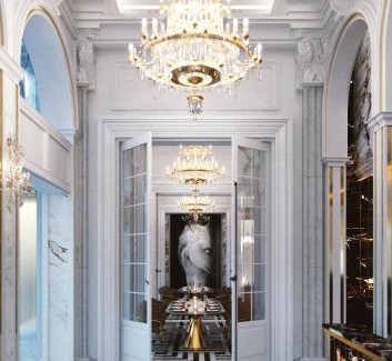 Daecheon-dong Resort | The Siena Resort