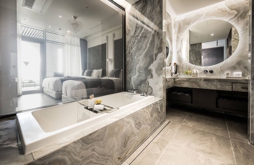 Daecheon-dong Hotel | The Siena Resort