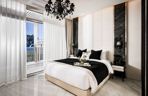 Daecheon-dong Hotel | The Siena Resort