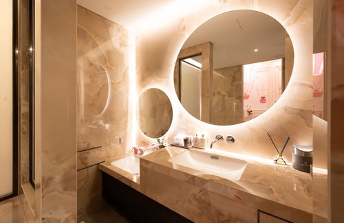 Daecheon-dong Hotel | The Siena Resort