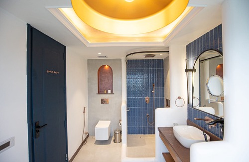 Shavri Colony Hotel | The Sierra - A Luxury Stay