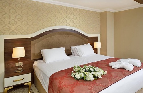 Basiskele Hotel | The Sign Kocaeli Thermal Spa Hotel & Convention Center