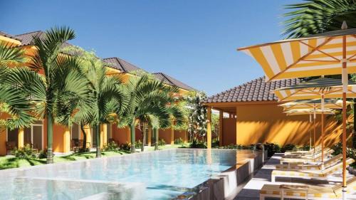 Duong Dong Hotel | The Signature Retreat & Pool Phu Quoc