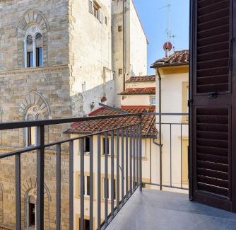 San Giovanni Apartment | The Signoria - Charming Apartment