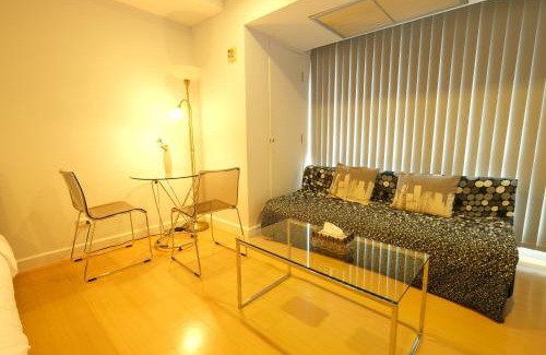 Nana Apartment | The Silent Sanctum