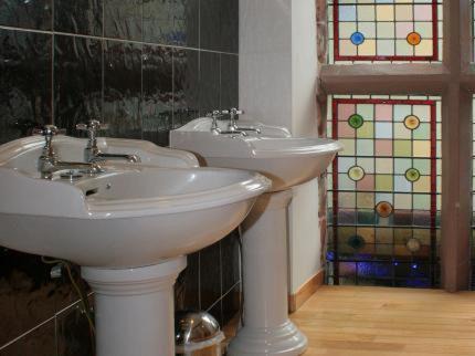 Leek Hotel | The Silk House