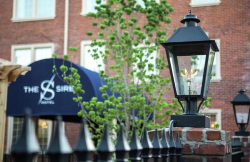 Downtown Hotel | The Sire Hotel Lexington, Tapestry Collection by Hilton
