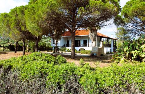 Karystos House | The Sisters Beach House