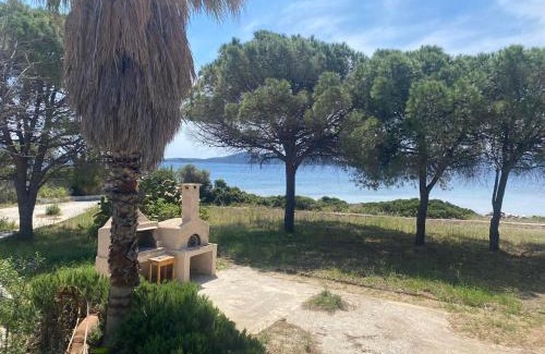 Karystos House | The Sisters Beach House