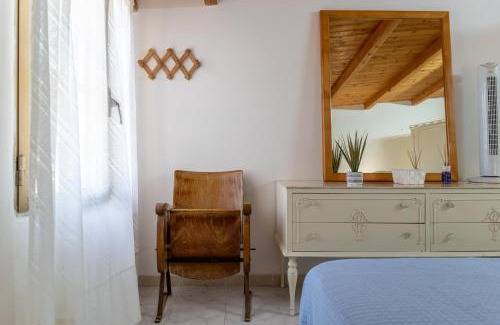 Santa Maria del Focallo Villa | The Situation House