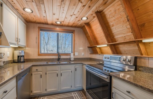 Innsbrook Ski Chalet | The Ski Lodge by Innsbrook Vacations!