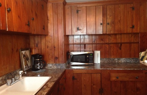 Buxton Apartment | The Skipper: Oceanside & Steps from the Ocean!