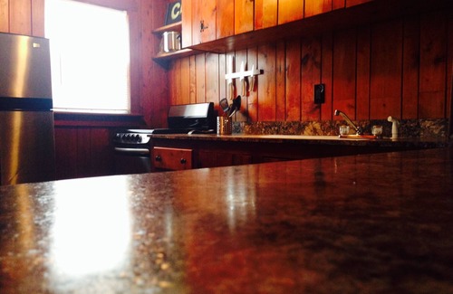 Buxton Apartment | The Skipper: Oceanside & Steps from the Ocean!