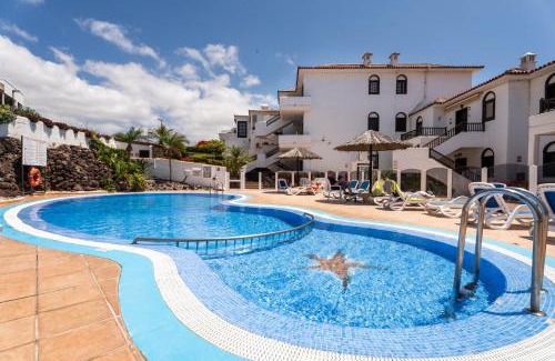 Complejo turistico Amarilla Golf Apartment | The Skippers Nest