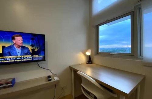 Binan City Apartment | The Sky Studio