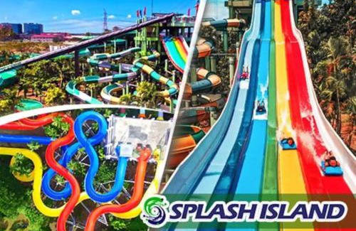 Binan City Apartment | The Sky Studio