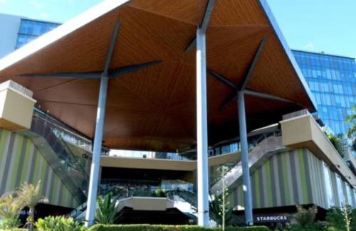 Binan City Apartment | The Sky Studio