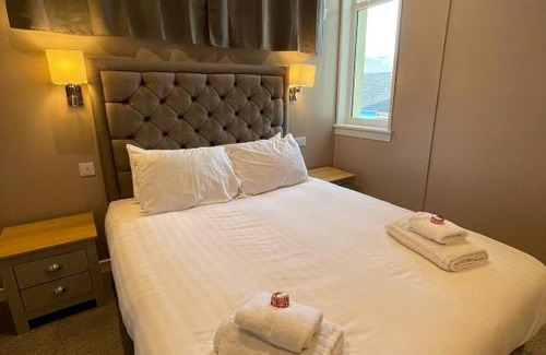 Nostie Hotel | The Skye Bridge Hotel