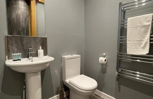 Nostie Hotel | The Skye Bridge Hotel