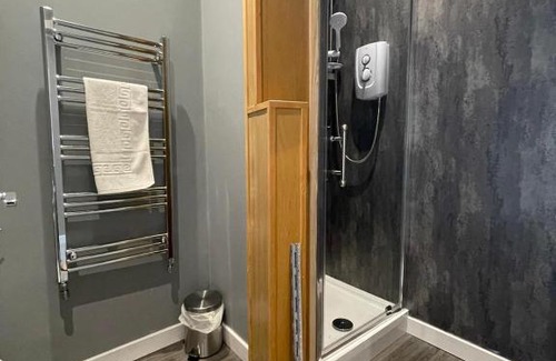 Nostie Hotel | The Skye Bridge Hotel