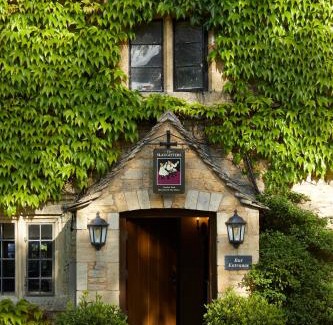 Lower Slaughter Hotel | The Slaughters Country Inn