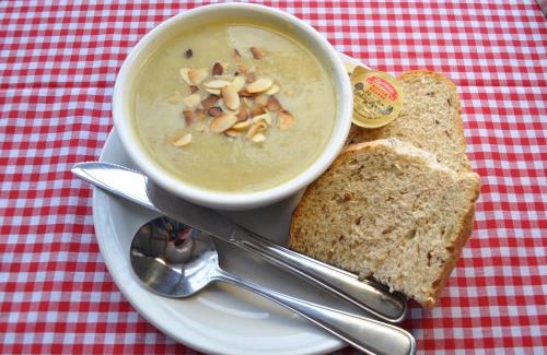 Birch Plain Cabin | The Sleeping Moose Cottage