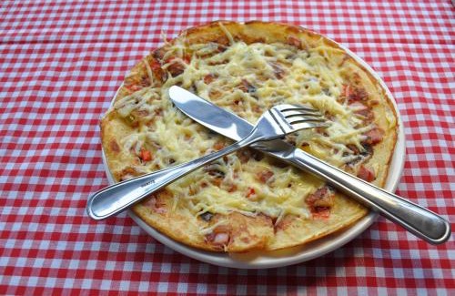 Birch Plain Cabin | The Sleeping Moose Cottage