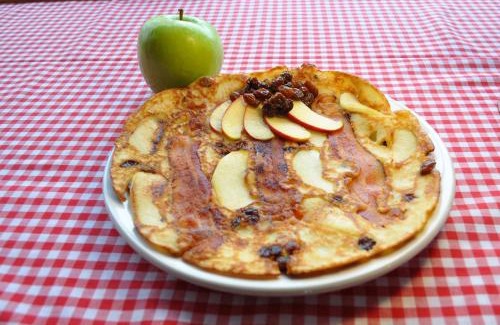 Birch Plain Cabin | The Sleeping Moose Cottage