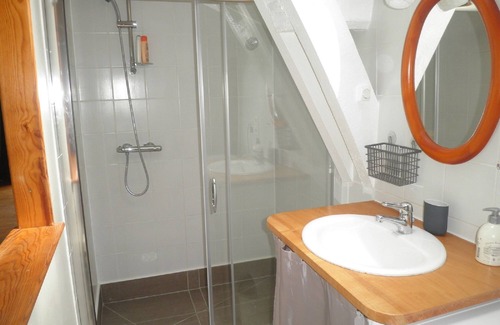 Espere Cottage | The small cottage of Espère (Lot)