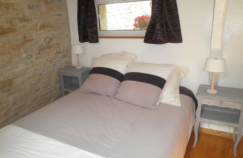 Espere Cottage | The small cottage of Espère (Lot)