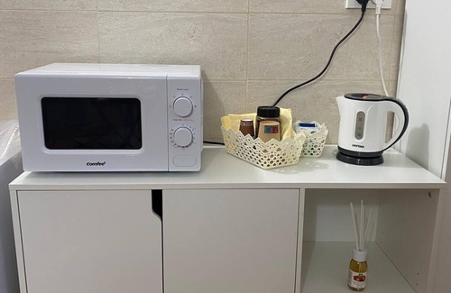 Giffoni sei Casali Apartment | The small dwelling