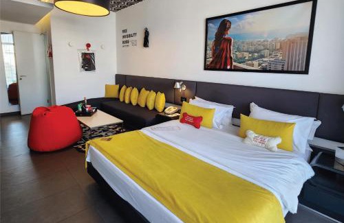 Beirut Hotel | The Smallville Hotel