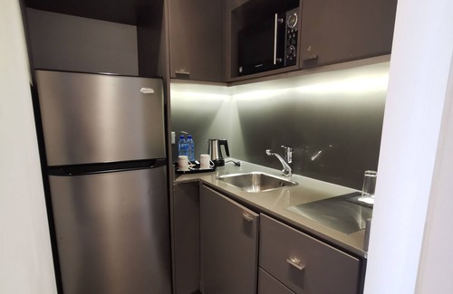 Beirut Hotel | The Smallville Hotel