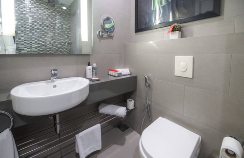 Beirut Hotel | The Smallville Hotel