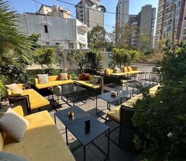 Sodeco Apartment | The Smallville Xpress