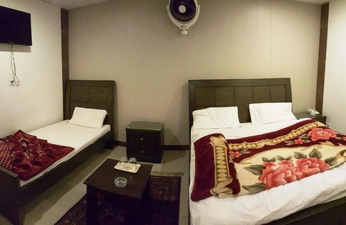 Murree Hotel | The Smart Hotel