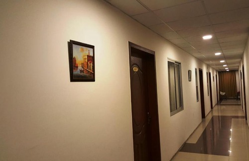 Murree Hotel | The Smart Hotel