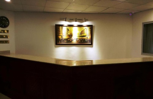 Murree Hotel | The Smart Hotel