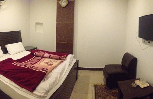 Murree Hotel | The Smart Hotel